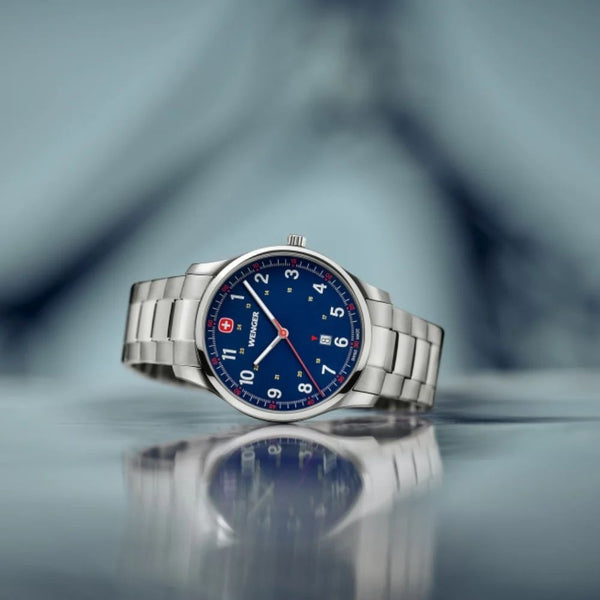 Reloj Wenger City Sport 01.1441.134 - Joyería Rometsch