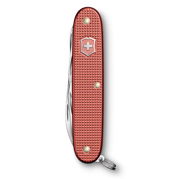 Navaja Victorinox Pioneer X Alox Edición Especial 2025 0.8231.L25
