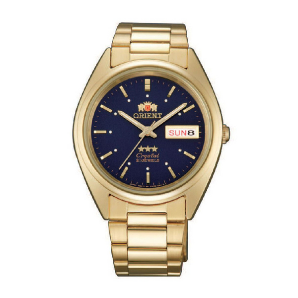 Reloj ORIENT Clásico Hombre FAB00002D – Joyería Rometsch