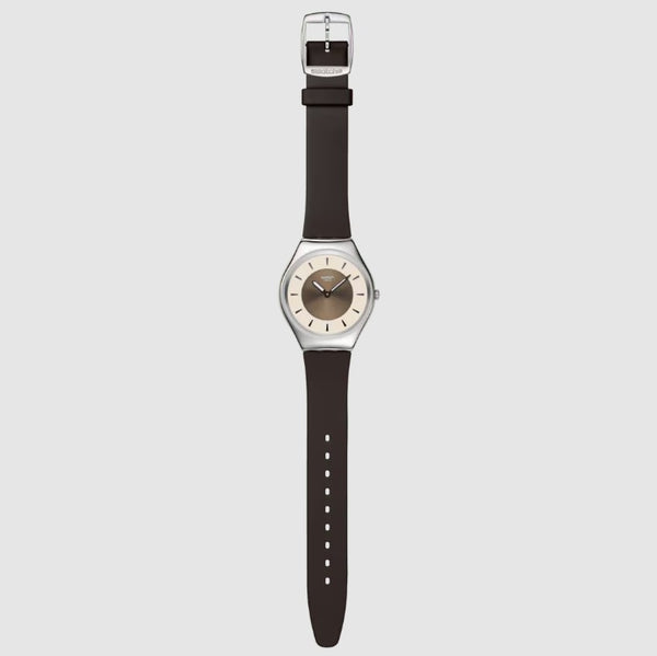 Reloj Swatch HAZEL DELIGHT SYXS158 - Joyería Rometsch