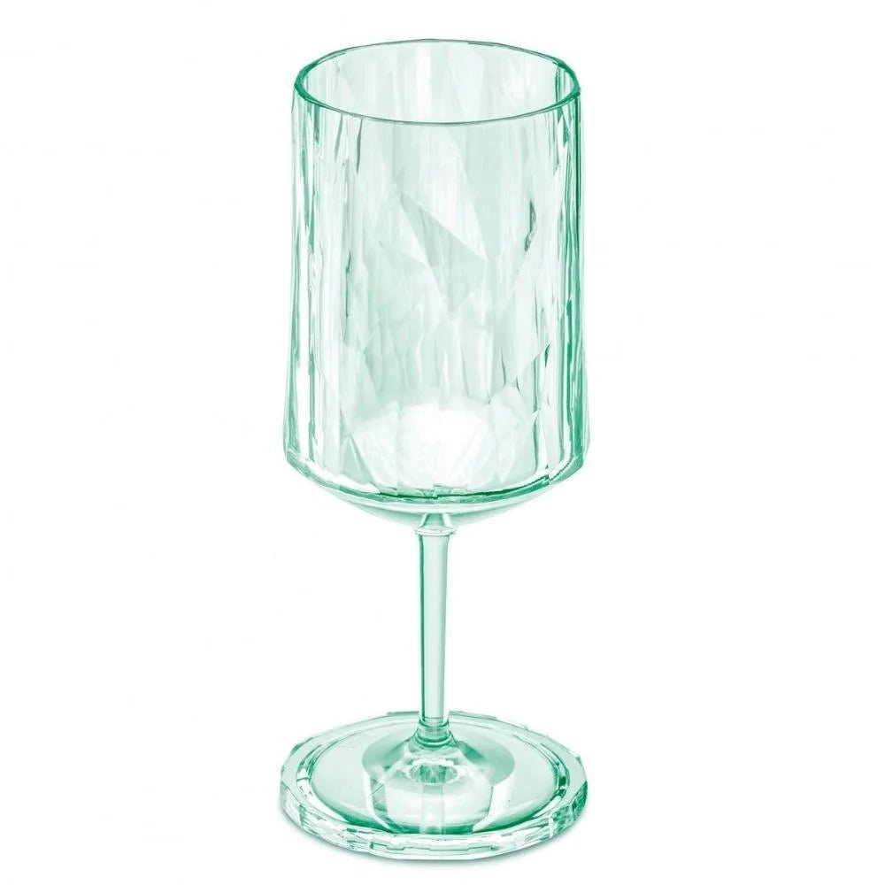 Copas Koziol Superglass Nº4 Jade - Joyería Rometsch