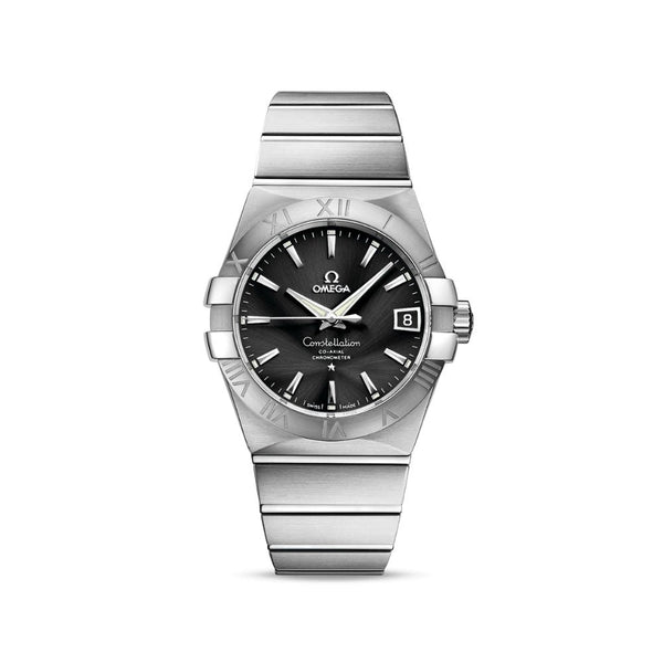 Omega Constellation Co Axial 123.10.38.21.01.00 (Precio en USD