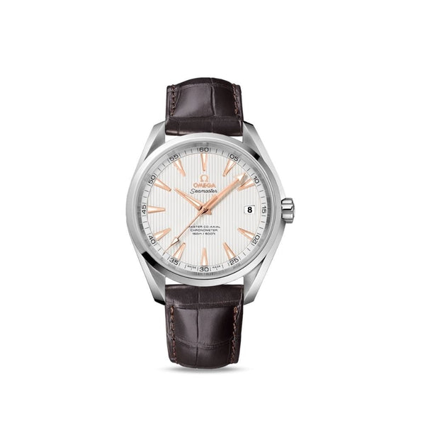 Joyería Rometsch Omega Seamaster Aqua Terra 150m