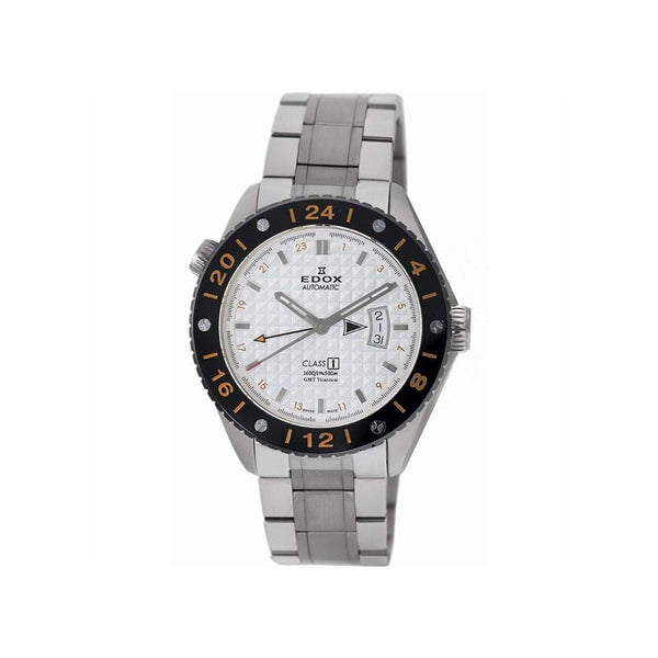 Reloj EDOX Class 1 93003TINAIN - Joyería Rometsch