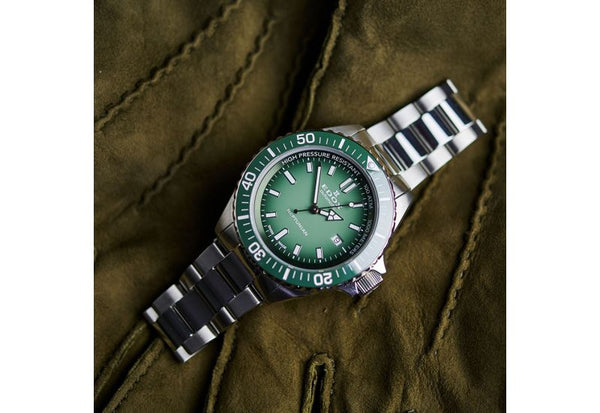 ロージー Reloj EDOX Neptunian 801203VMVDN1 - Joyería Rometsch