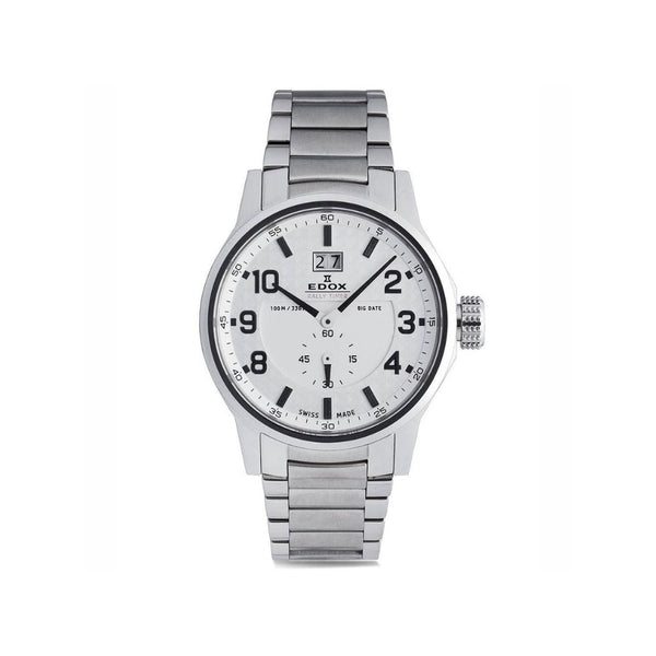 Reloj EDOX WRC Rally 640093AIN - Joyería Rometsch