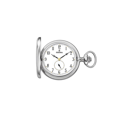 Reloj FESTINA Bolsillo Hombre F2026/1 - Joyería Rometsch