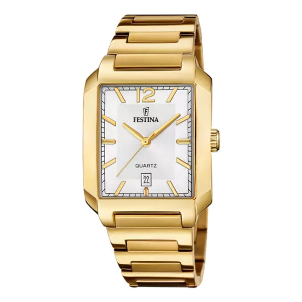 HOT Reloj Citizen Quartz Dorado Hombre Reloj Citizen Quartz
