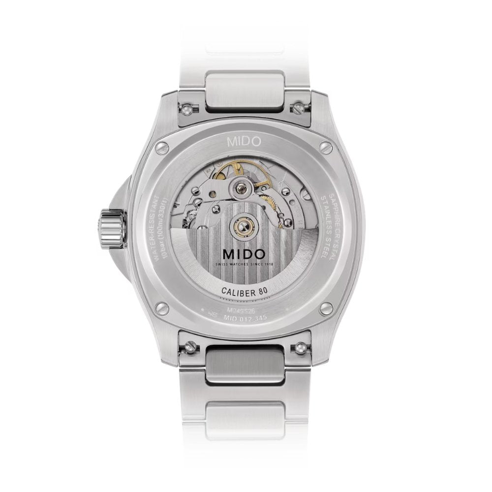 Reloj MIDO Multifort M049.526.11.091.00 - Joyería Rometsch