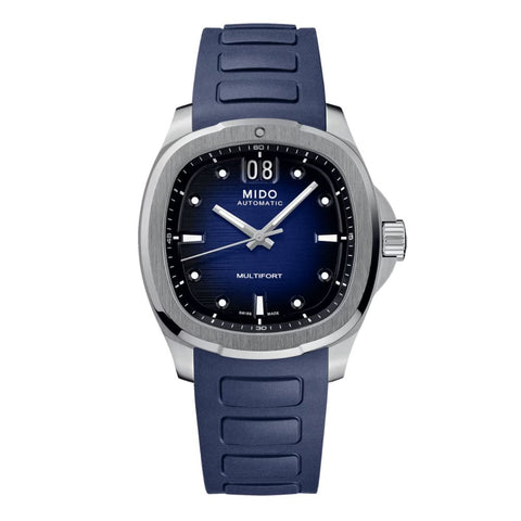 mi…f Reloj MIDO Multifort M049.526.17.041.00 - Joyería Rometsch