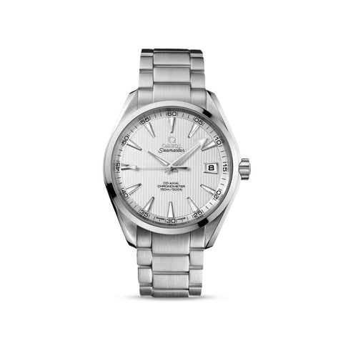 Reloj Omega Seamaster Aqua Terra (Precio en USD) Joyería - Main Image