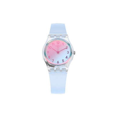 Reloj Swatch Casual Blue LK396 - Joyería Rometsch