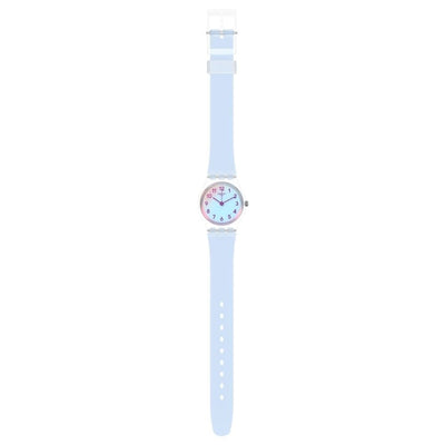 Reloj Swatch Casual Blue LK396 - Joyería Rometsch