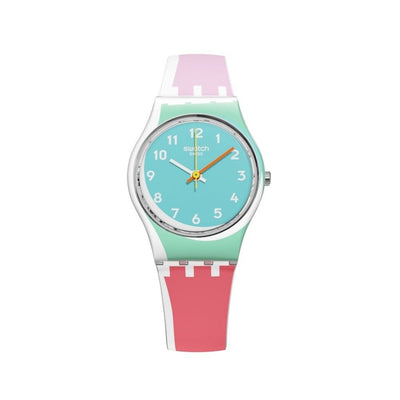 Reloj Swatch De Travers LW146 - Joyería Rometsch
