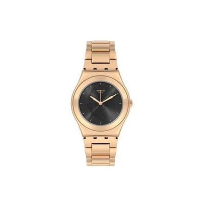 Reloj SWATCH Golden Lady YLG150G - Joyería Rometsch