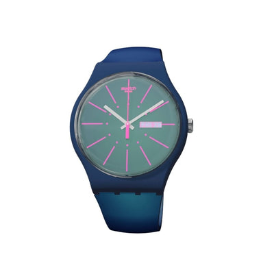 Reloj Swatch New Gentleman SUON708 - Joyería Rometsch