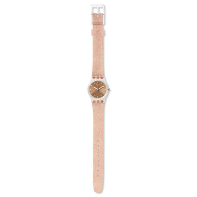 Reloj Swatch Pinkdescent Too LK354D - Joyería Rometsch