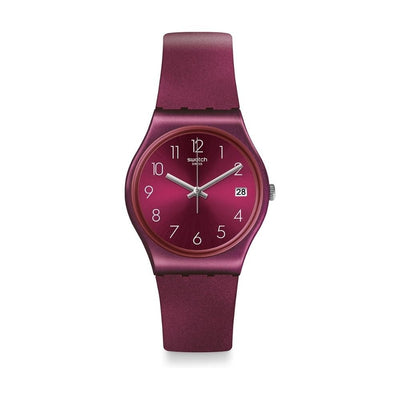 Reloj Swatch Redbaya GR405 - Joyería Rometsch