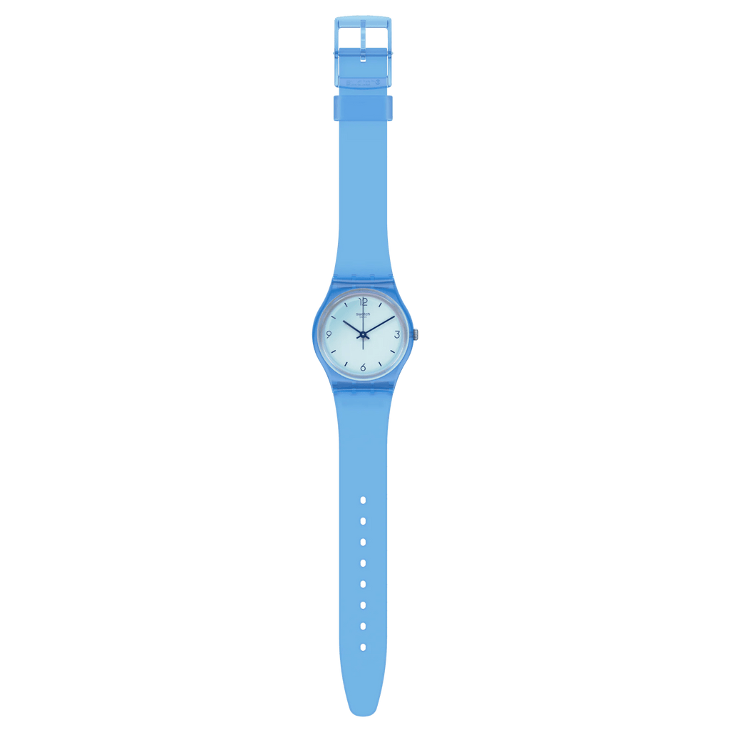 Reloj SWATCH SWAN OCEAN GS165 - Joyería Rometsch
