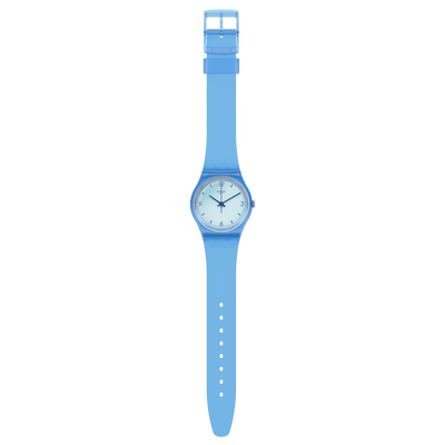 Reloj SWATCH SWAN OCEAN GS165 - Joyería Rometsch