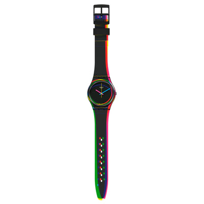 Reloj SWATCHRED SHORE, GB333 - Joyería Rometsch