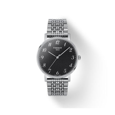 Reloj Tissot Everytime Medium T109.410.11.072.00 - Joyería Rometsch