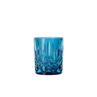 Vasos Whisky Nachtmann Noblesse Blue 104243 - Joyería Rometsch