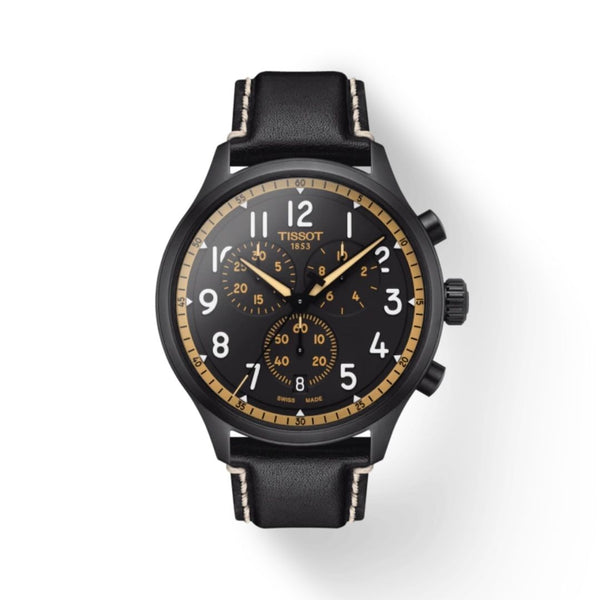 Reloj Tissot Chrono XL T116.617.36.052.02 - Joyería Rometsch