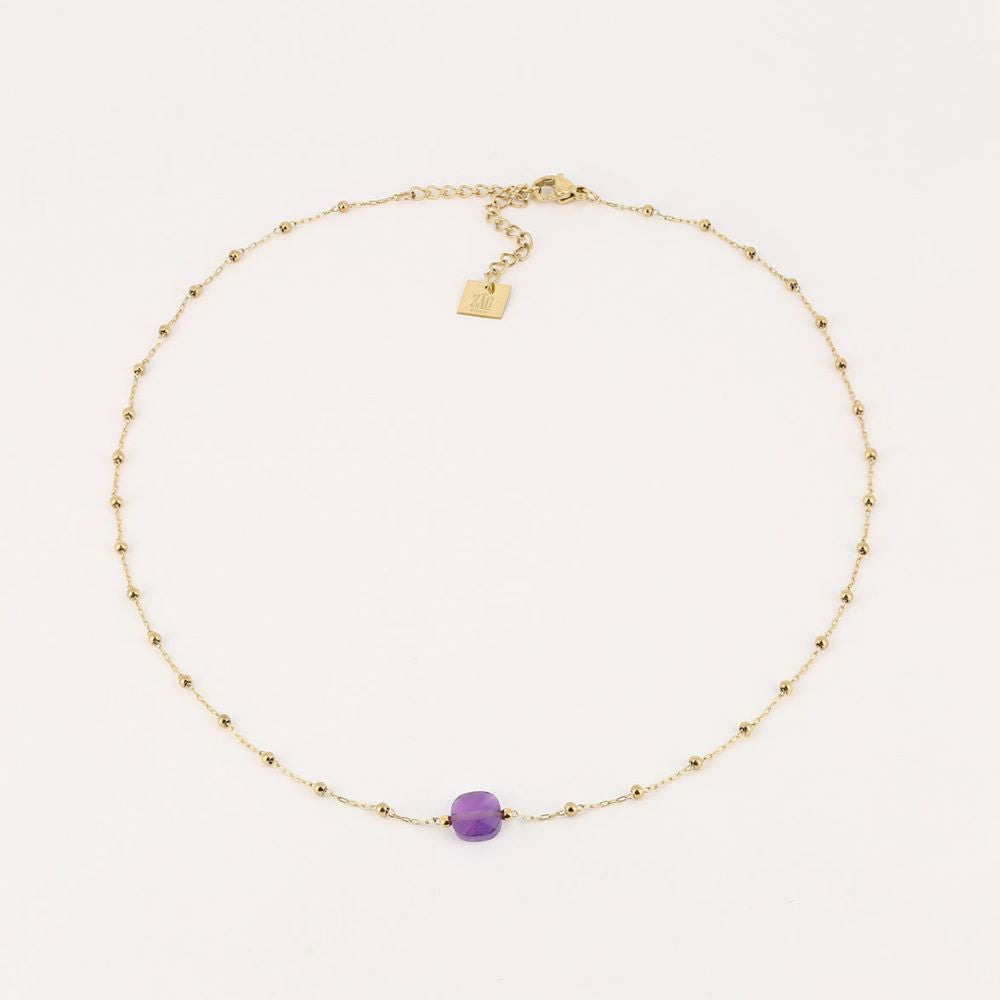 Collar Zag Pablo
