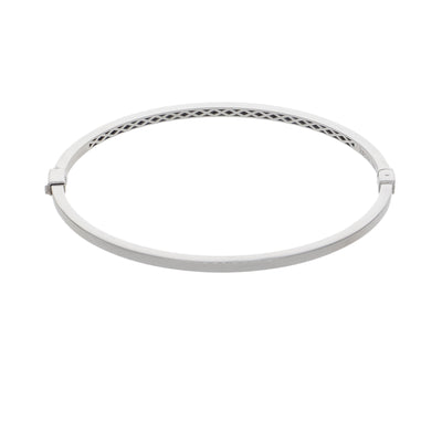 Esclava Oro Blanco ES-14355