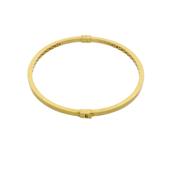 Esclava Oro Amarillo ES-14357