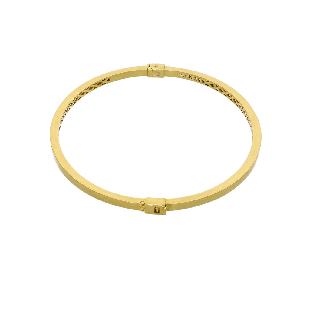 Esclava Oro Amarillo ES-14357