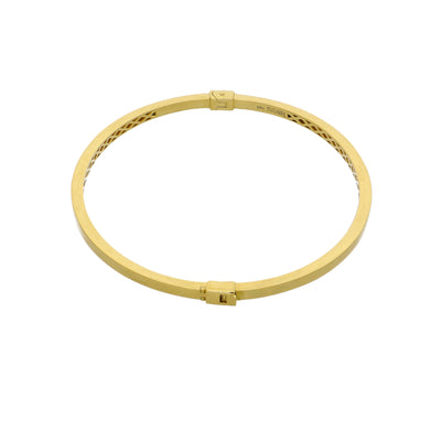 Esclava Oro Amarillo ES-14357