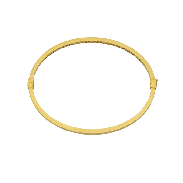 Esclava Oro Amarillo ES-14357