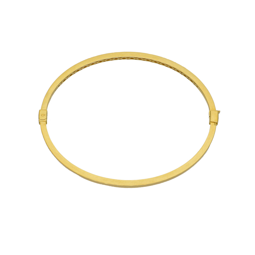 Esclava Oro Amarillo ES-14357