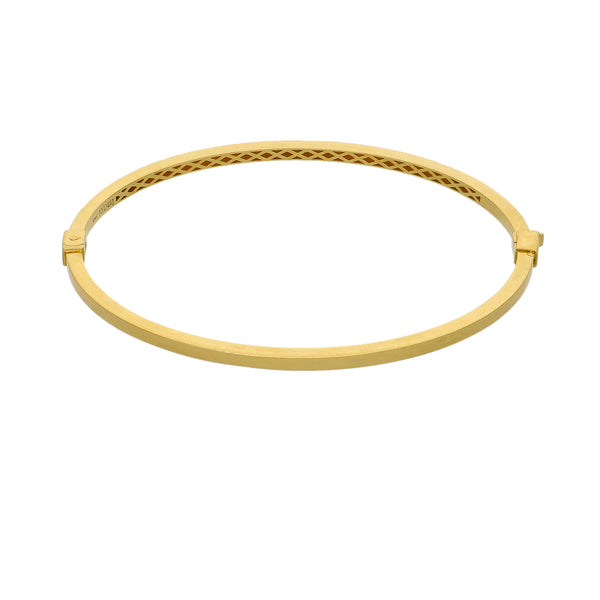 Esclava Oro Amarillo ES-14357