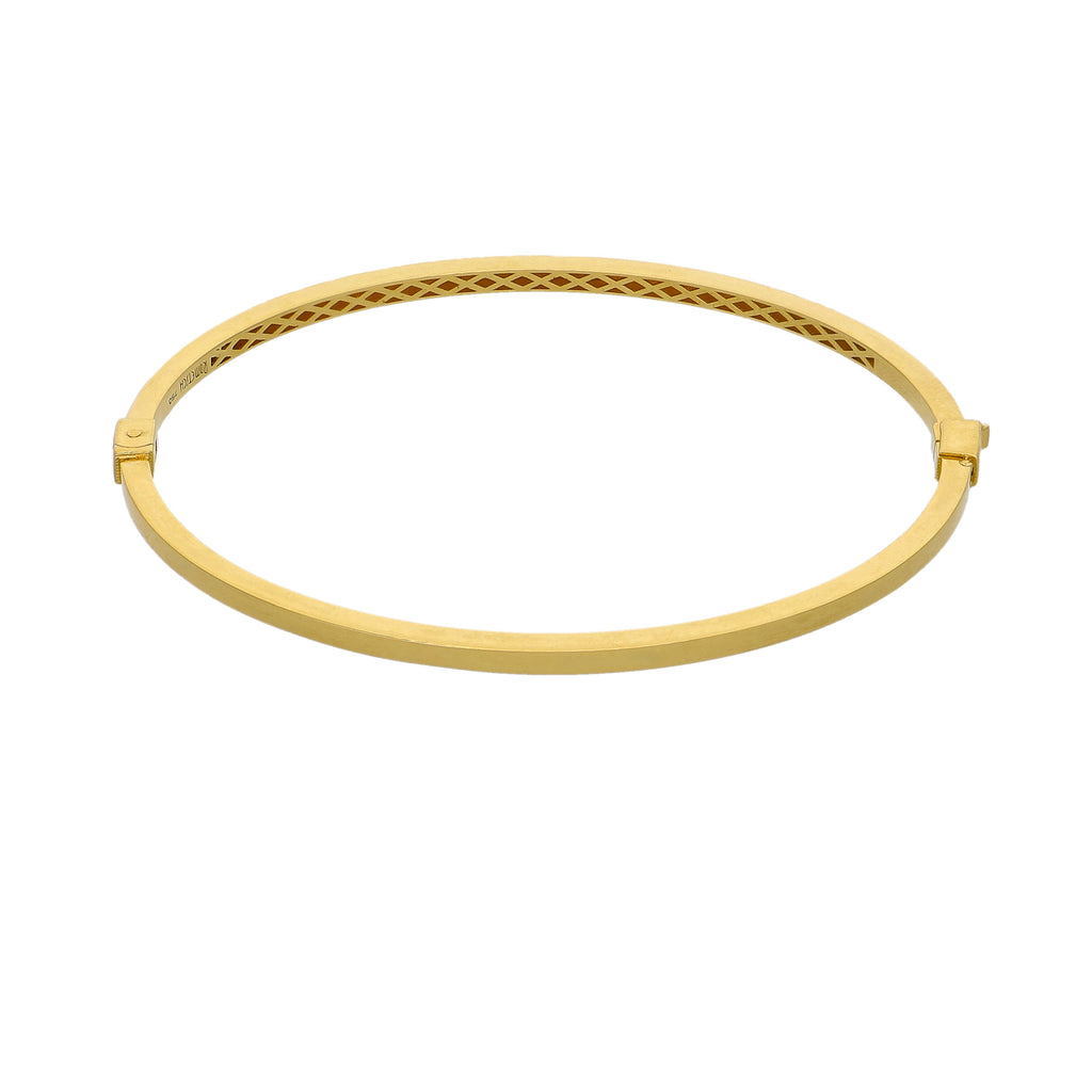 Esclava Oro Amarillo ES-14357