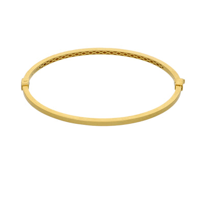 Esclava Oro Amarillo ES-14357