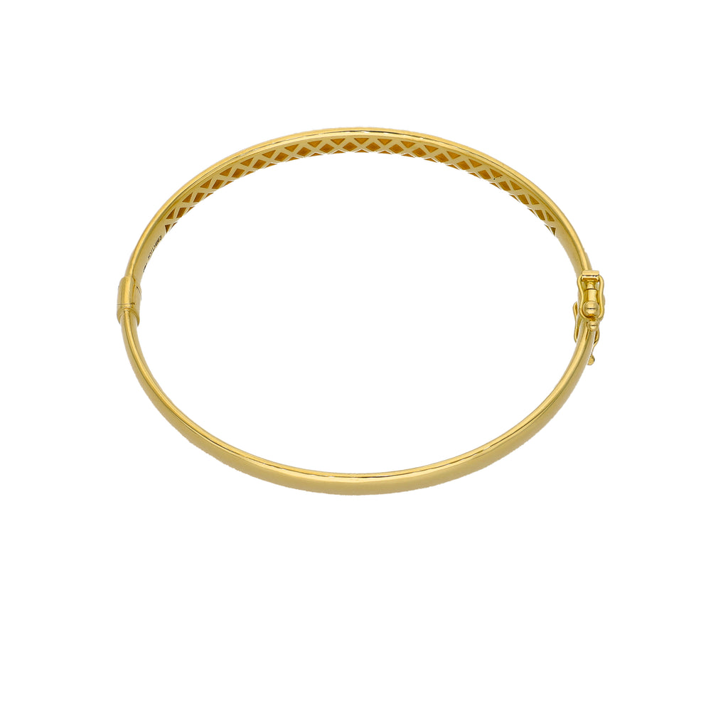 Esclava Oro Amarillo ES-14359