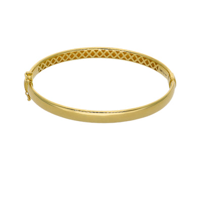 Esclava Oro Amarillo ES-14359