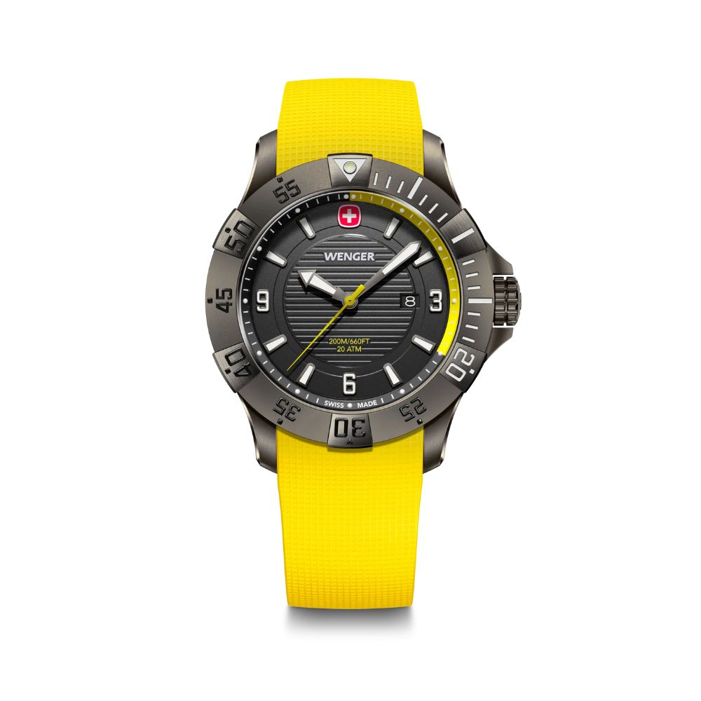 Reloj WENGER Seaforce 01.0641.145