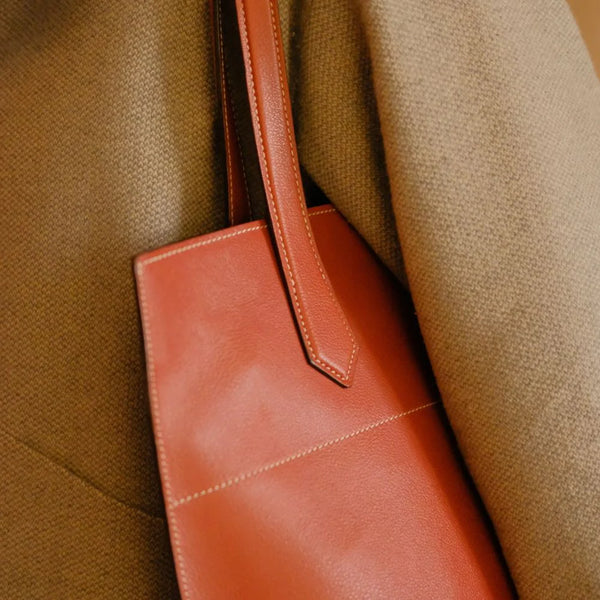 Cartera Romors Cata Coñac