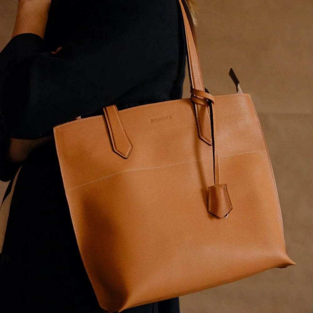 Cartera Romors Cata Inglés