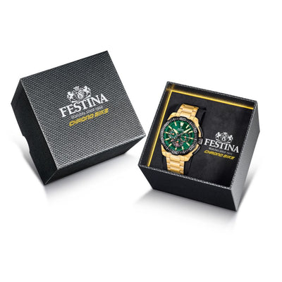 Reloj FESTINA Chrono Bike F20727/2