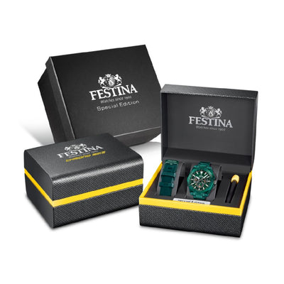 Reloj FESTINA Chrono Bike F20730/1