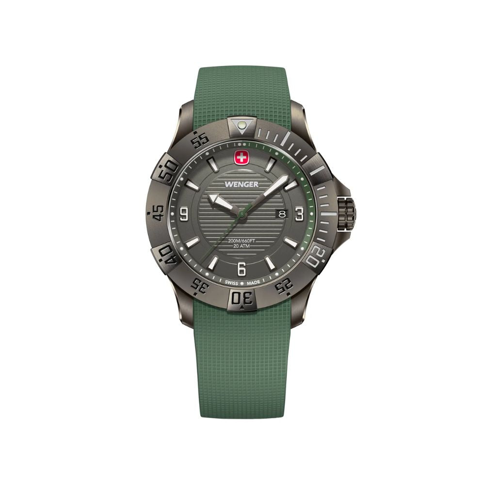 Reloj Wenger Seaforce 01.0641.143