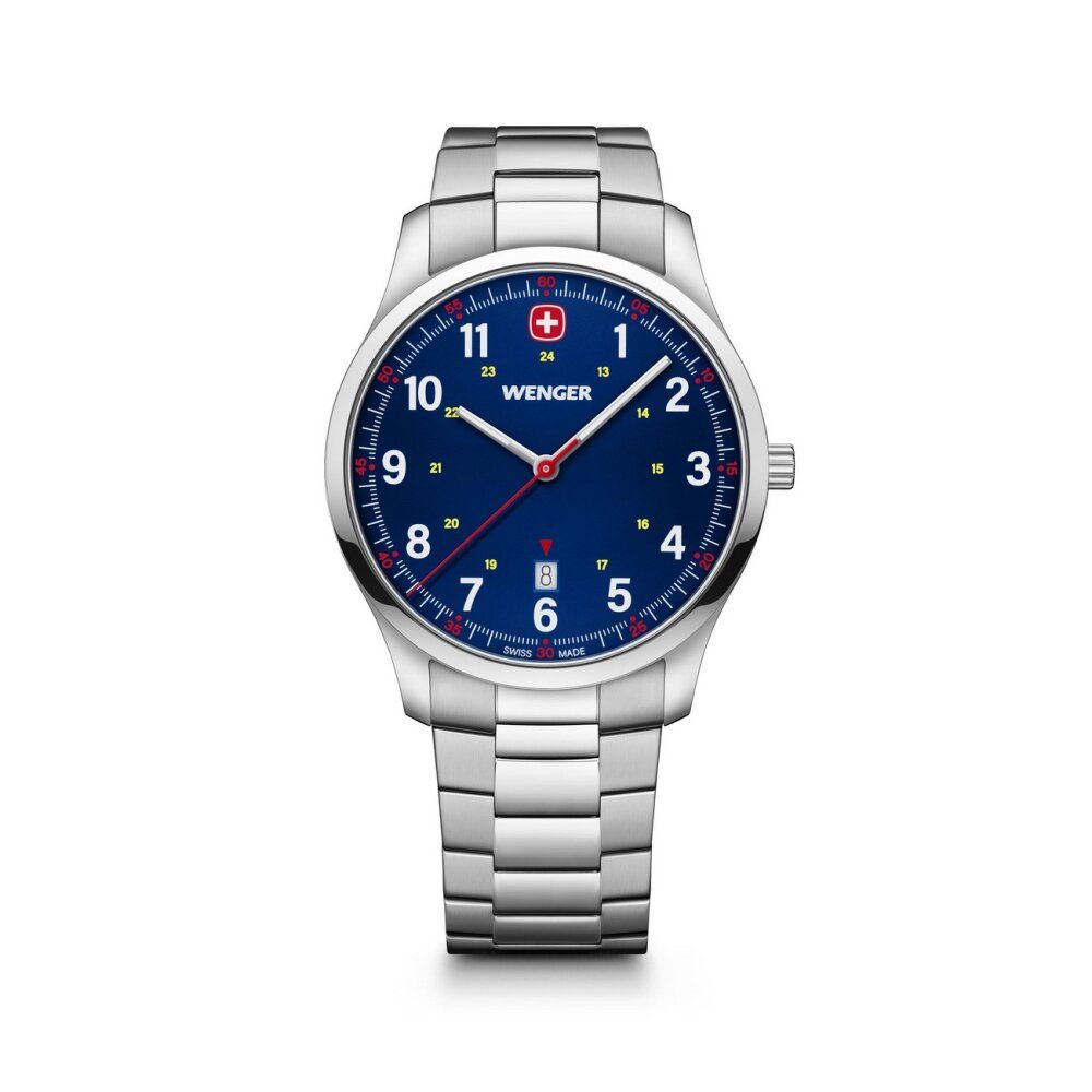 Reloj Wenger City Sport 01.1441.134 - Joyería Rometsch