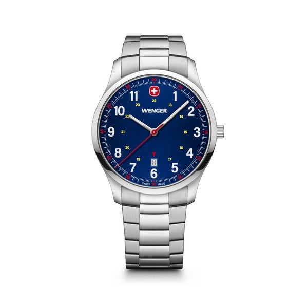 Reloj Wenger City Sport 01.1441.134