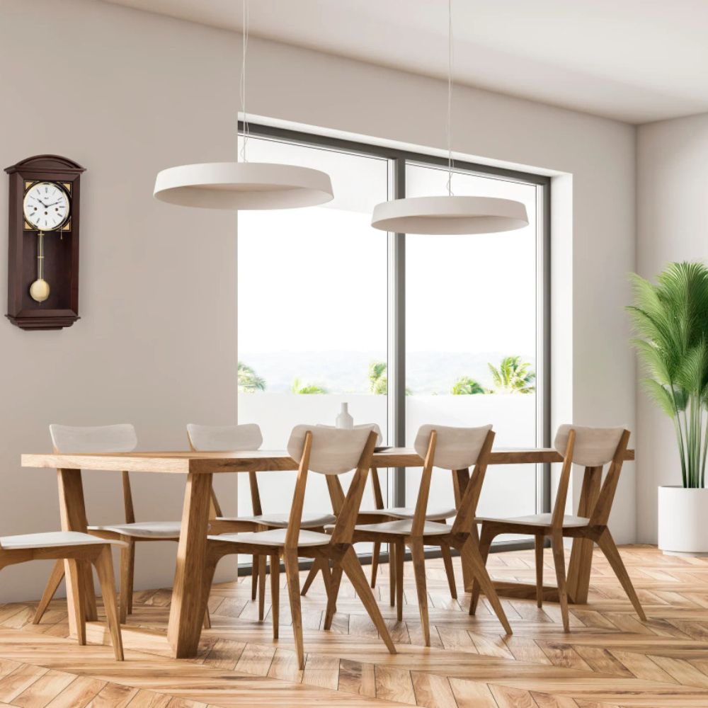 Reloj de Pared Hermle 71025-030141