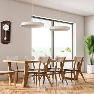 Reloj de Pared Hermle 71025-030141